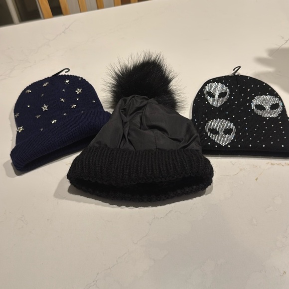 Hat Bundle - Picture 3 of 9
